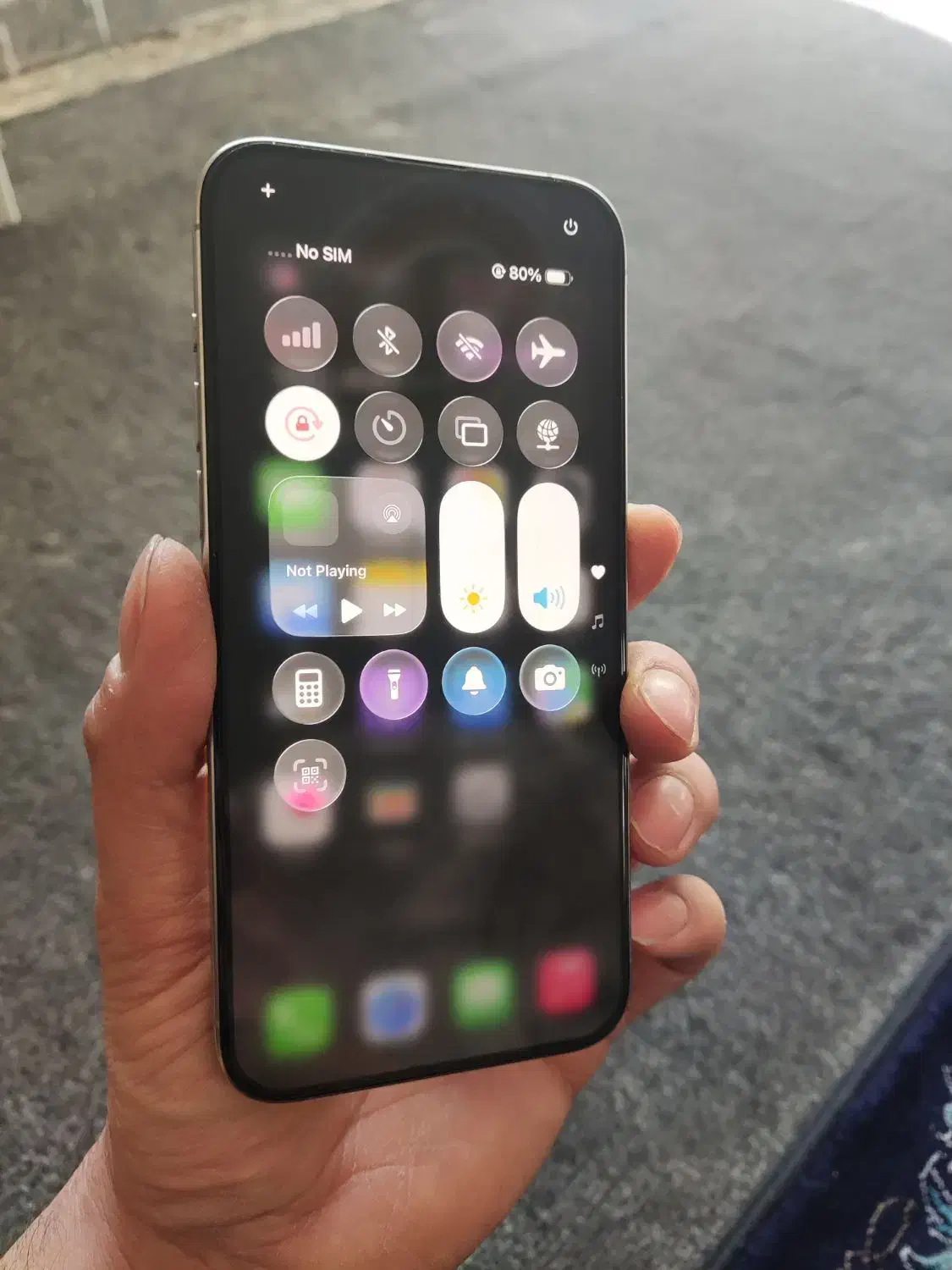 ایفون15promax|موبایل|کرج, احدآباد|دیوار