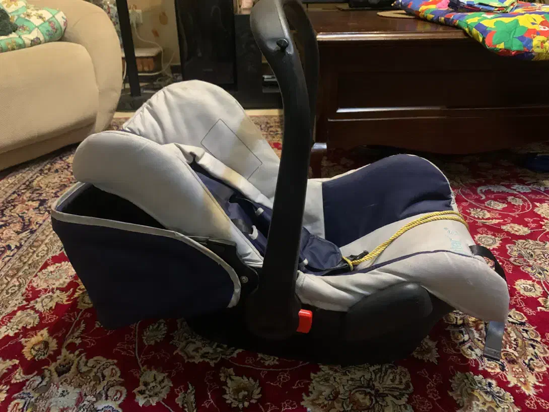 کریر|کالسکه و لوازم جانبی|تهران, اقدسیه|دیوار