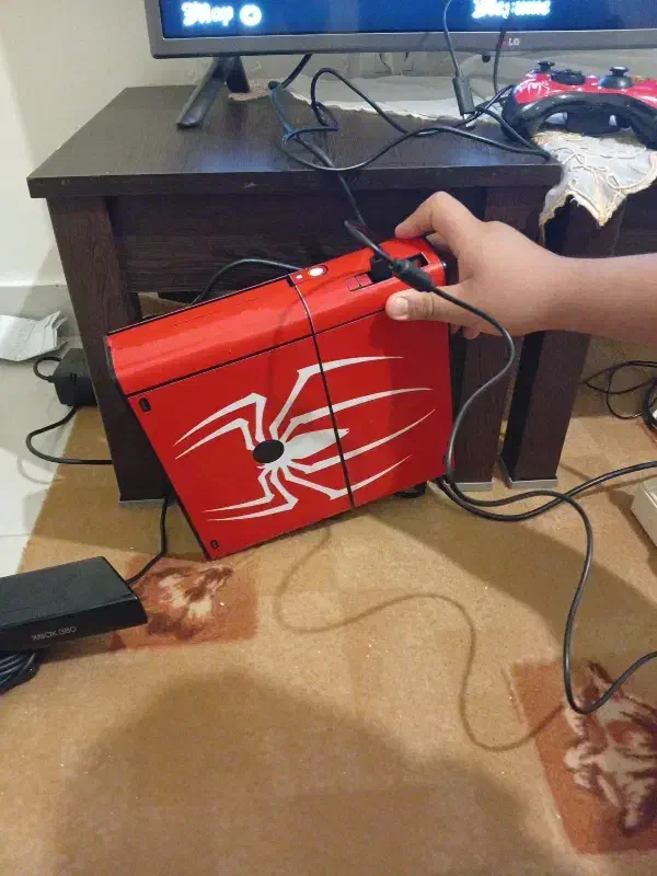 تخفیف نداره اصلا|کنسول، بازی ویدئویی و آنلاین|نوشهر, |دیوار