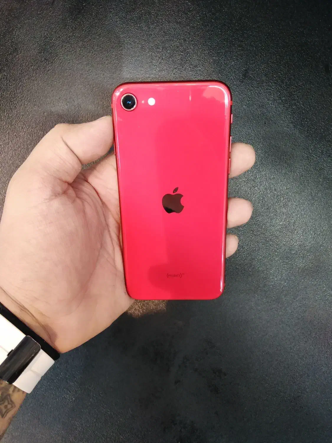 iPhone SE 2020 128G|موبایل|تهران, آذربایجان|دیوار
