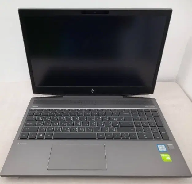 ZBook studio Core i7-OMEN-Vga 6G|رایانه همراه|اصفهان, باغ نگاره|دیوار