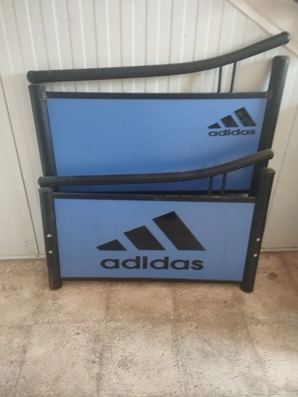 تخت یک نفره ومیز کامپیوتر برند الما|میز تحریر و کامپیوتر|بجنورد, |دیوار