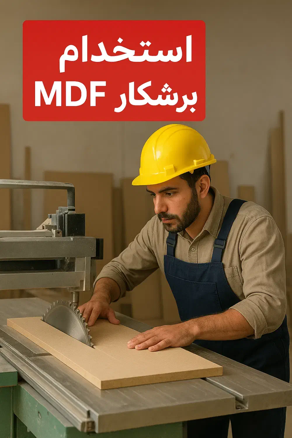 استخدام برشکار ، نوارکار ، کارگر ساده|استخدام صنعتی، فنی، مهندسی|مشهد, خین عرب|دیوار