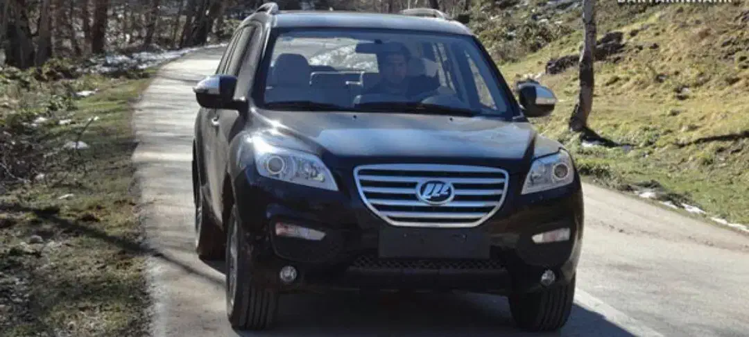 لیفان|خودرو کلاسیک|بشاریات, |دیوار