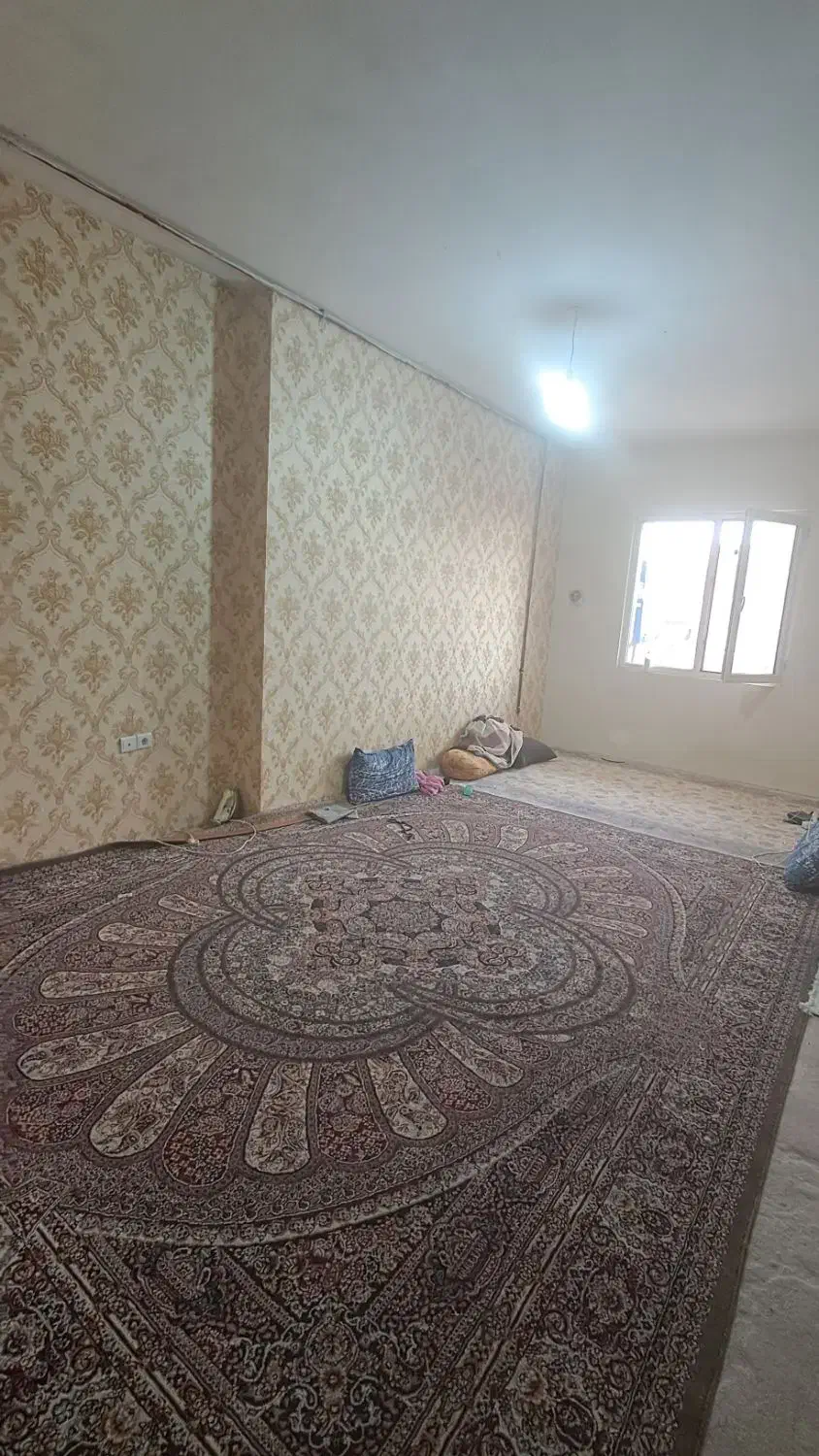 گلبهار آپارتمان تکمیل/پارکینگ اختصاصی/رو به آفتاب|فروش آپارتمان|گلبهار, شهر جدید گلبهار|دیوار