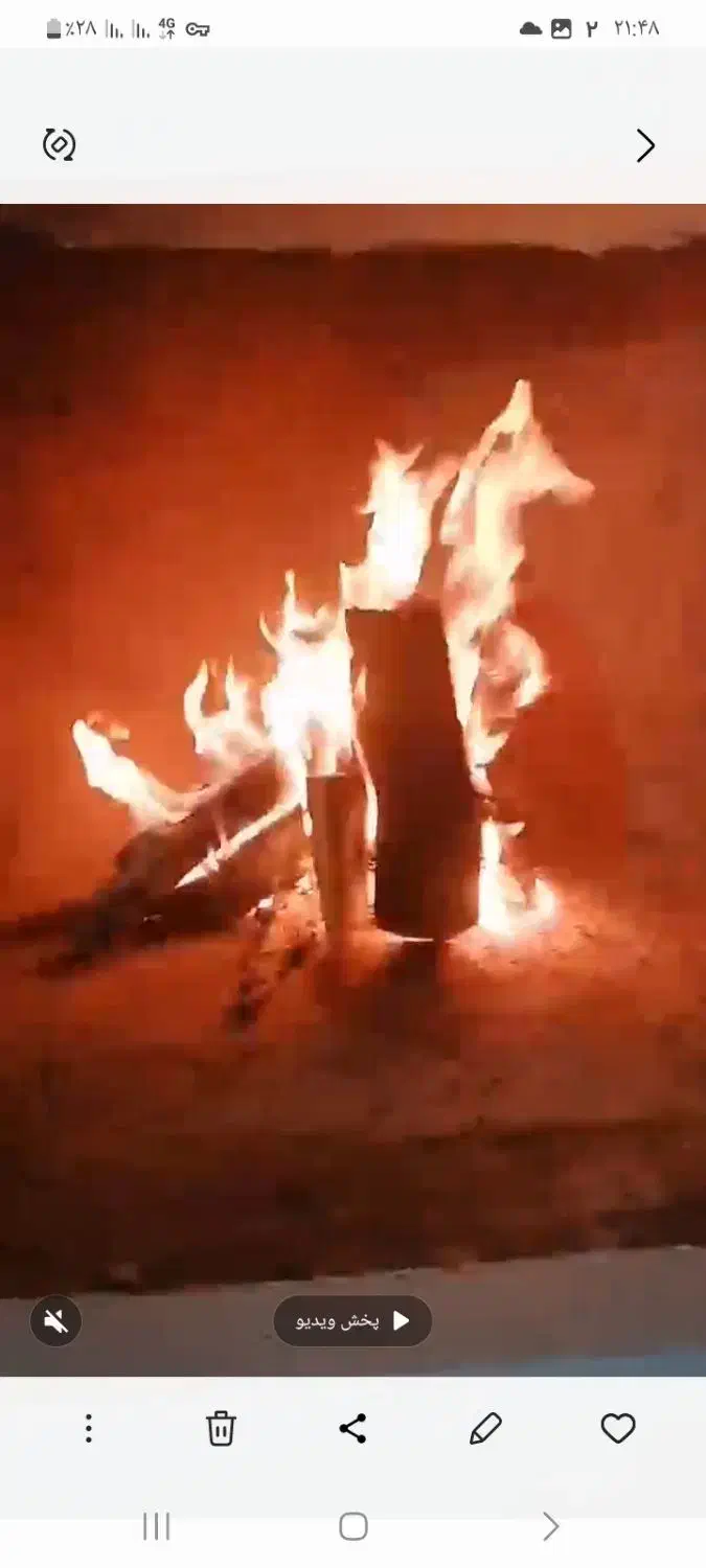 ساخت کله گلی یا همان شومینه|خدمات پیشه و مهارت|گالیکش, |دیوار