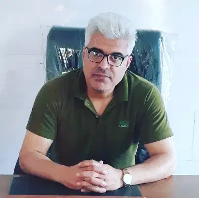 نصب دوربین مداربسته|خدمات پیشه و مهارت|رشت, باهنر|دیوار