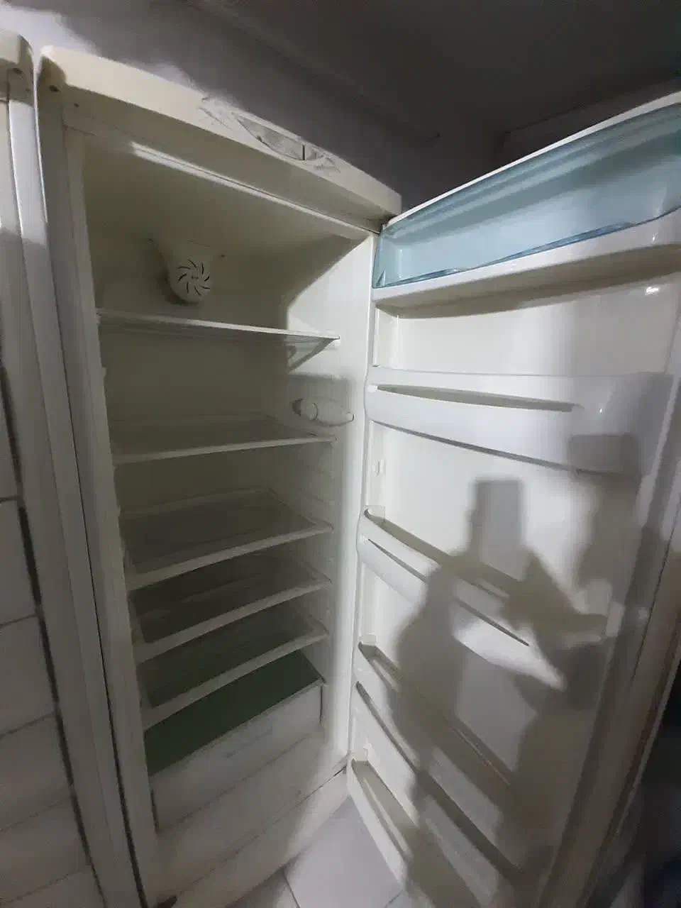 یخچال وفریزر پارس|یخچال و فریزر|قرچک, زیبا شهر|دیوار