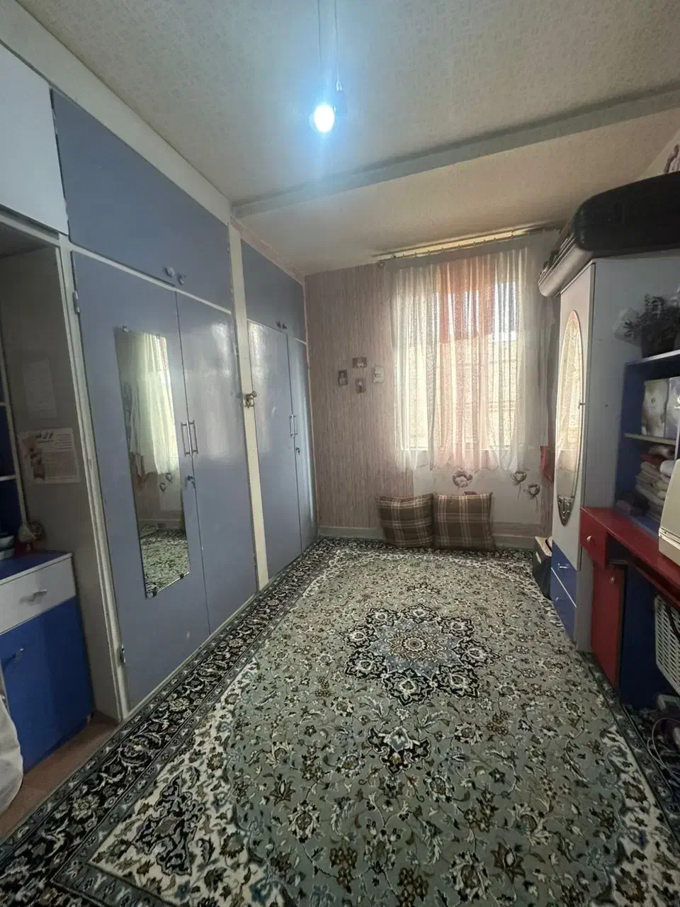 آپارتمان 58 متری قائمیه|فروش آپارتمان|اسلامشهر, شهرک قائمیه|دیوار