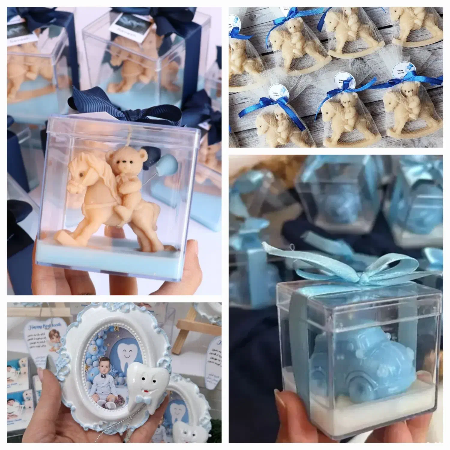 انواع گیفت تولد،دندونی،نوزادی،تعیین جنسیت،عروسی|زیورآلات و اکسسوری|شیراز, فاضل|دیوار