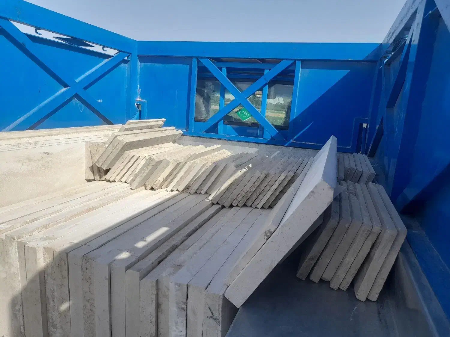 حمل بار با نیسان|خدمات حمل و نقل|ری, علایین|دیوار