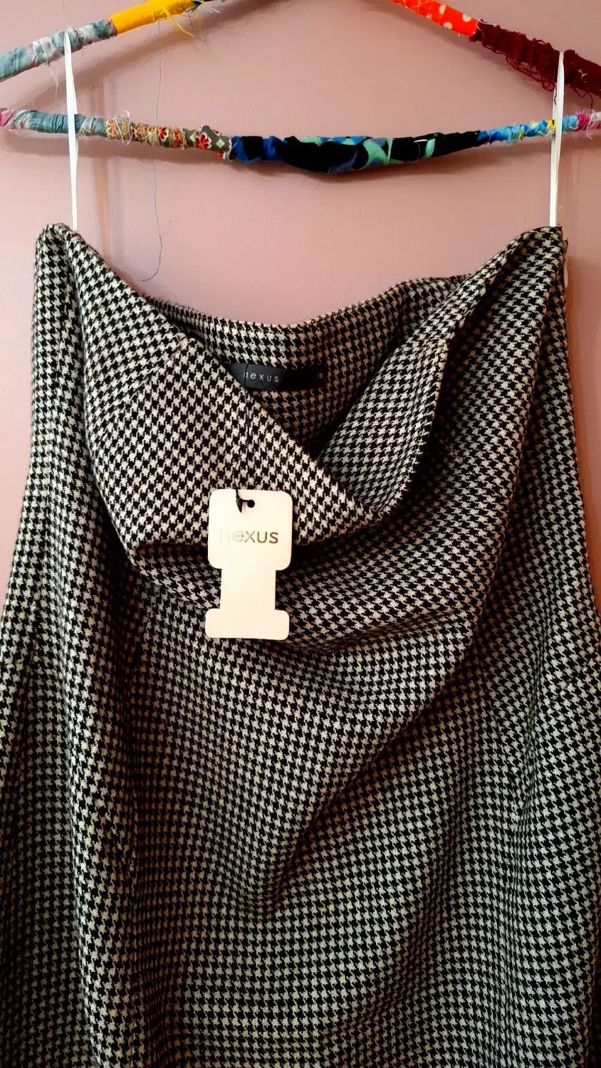 پیراهن دکلته مجلسی|لباس|تهران, تهرانپارس جنوبی|دیوار