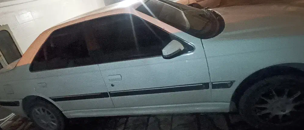 پارس مدل 99|خودرو سواری و وانت|جم, |دیوار