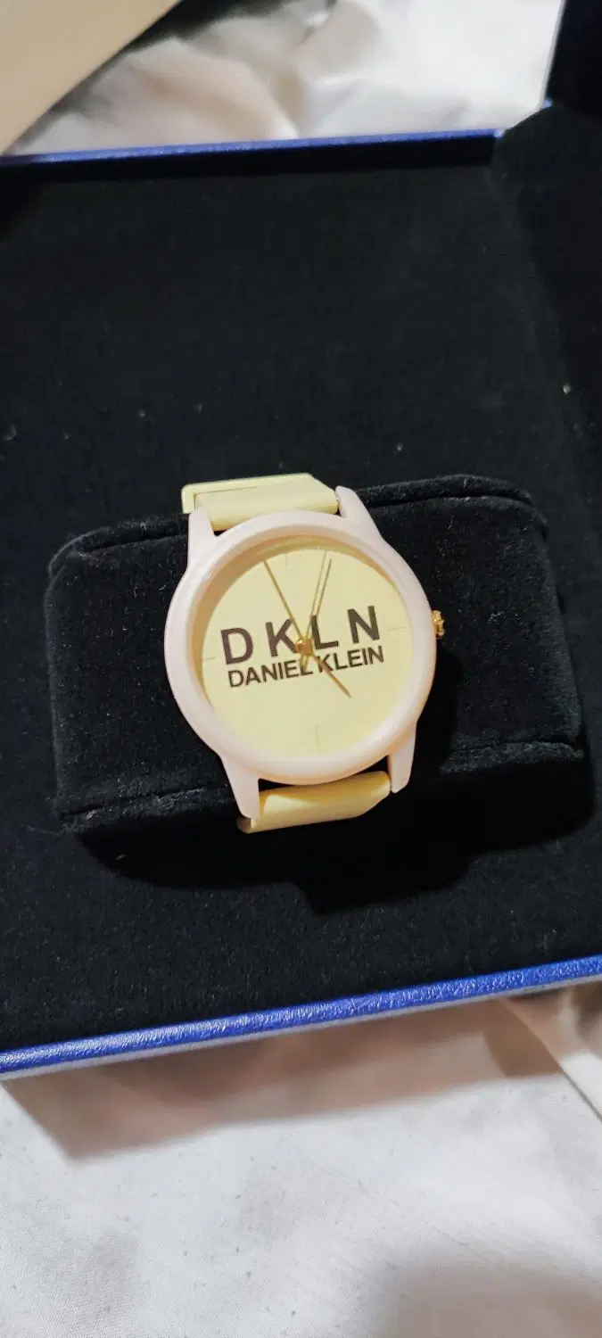 ساعت daniel klein|ساعت|تهران, فدک|دیوار