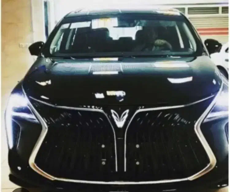 Suba m4 خشک صفر ۱۴۰۴|خودرو سواری و وانت|تهران, سعادت‌آباد|دیوار