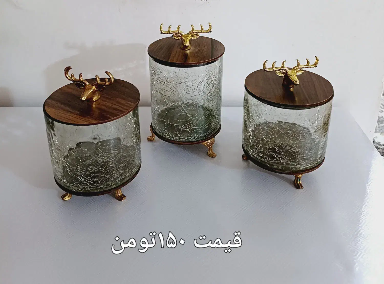 سرویس آشپزخانه|ظروف سرو و پذیرایی|گنبد کاووس, |دیوار