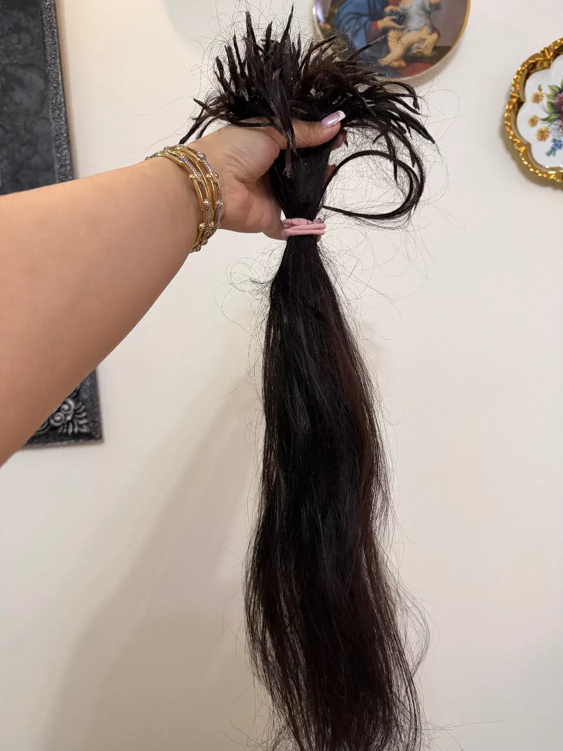 مو طبیعی|آرایشی، بهداشتی، درمانی|تهران, دهقان|دیوار