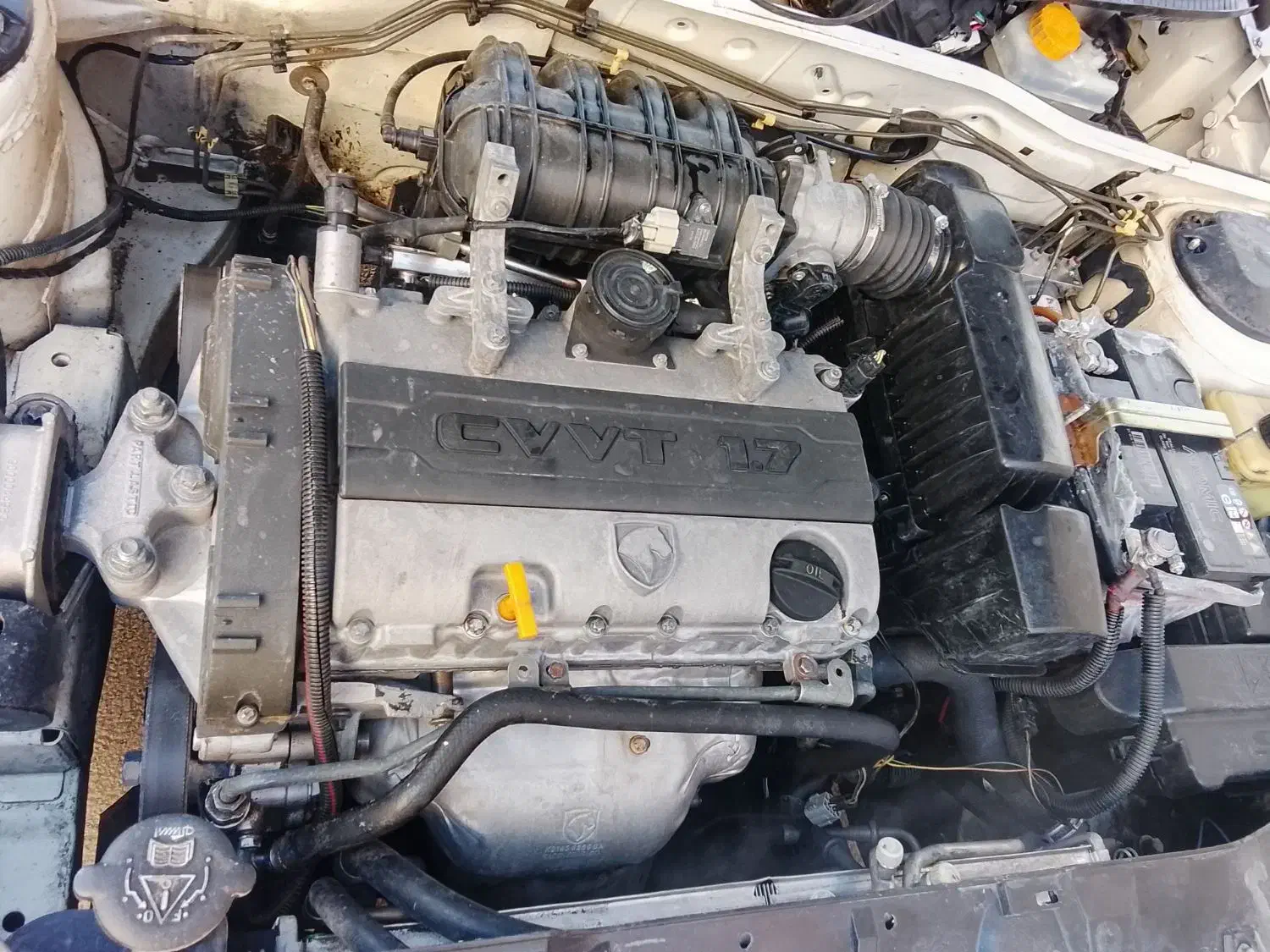 فروش سمند مدل 94|خودرو سواری و وانت|کرمان, |دیوار