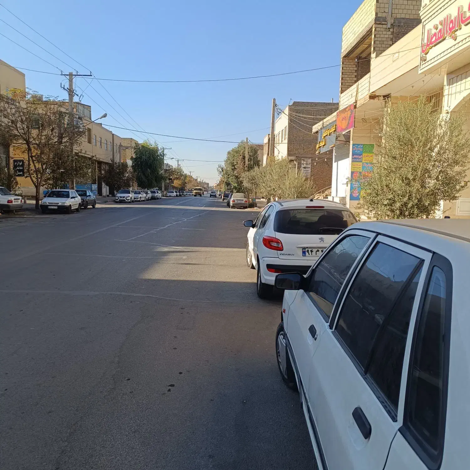 فروش مغازه|فروش مغازه و غرفه|یزد, |دیوار