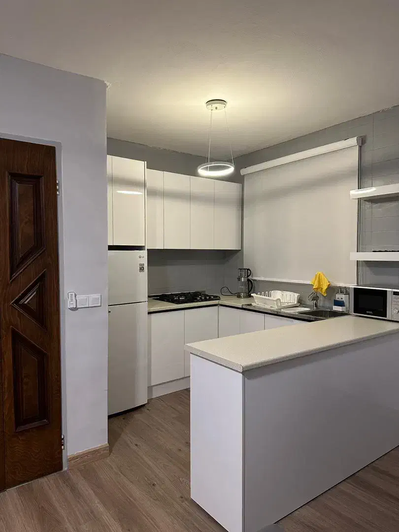 یک خواب و دو خواب شیک و ( لوکس )|اجارهٔ کوتاهمدت آپارتمان و سوئیت|کیش, |دیوار