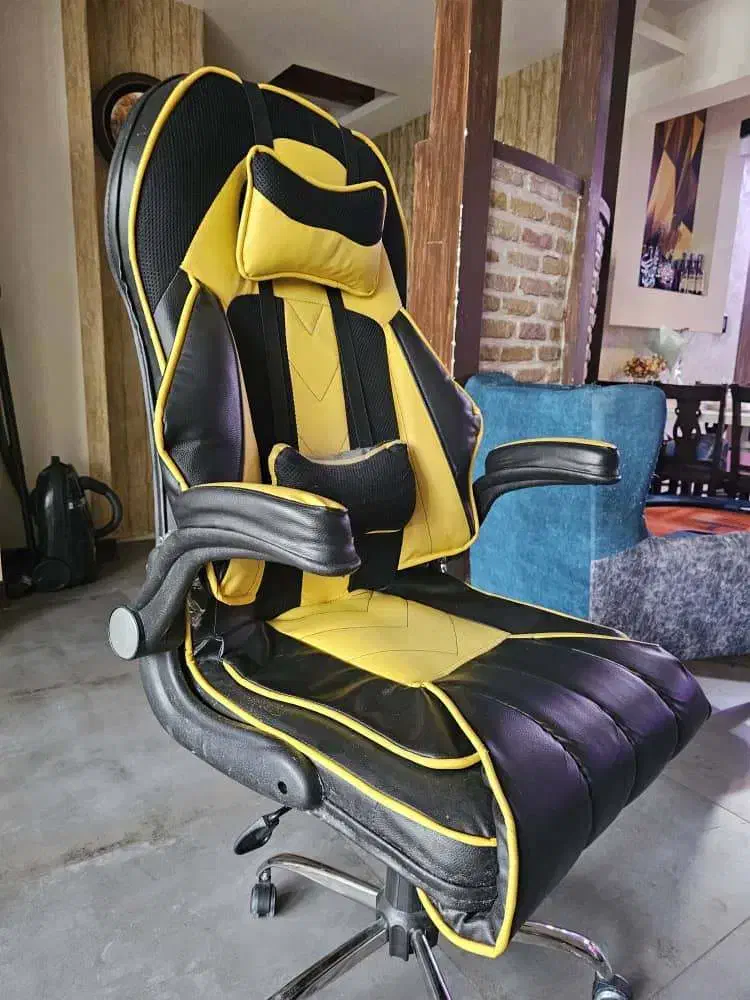 صندلی گیمینگ و اداری|صندلی و نیمکت|دزفول, |دیوار