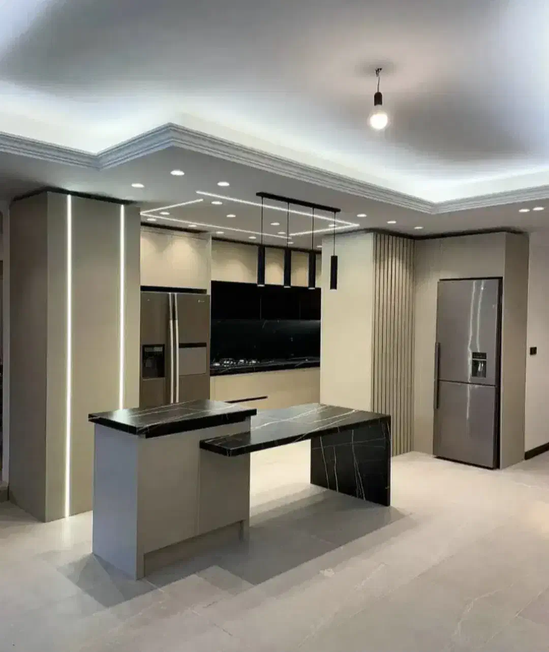 فروش آپارتمان ۶۵ متری ۱ خواب ط ۳|فروش آپارتمان|تهران, امام زاده حسن|دیوار