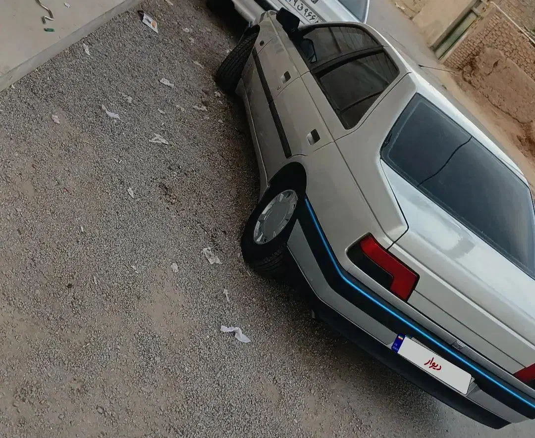 405مدل84|خودرو سواری و وانت|یزد, |دیوار