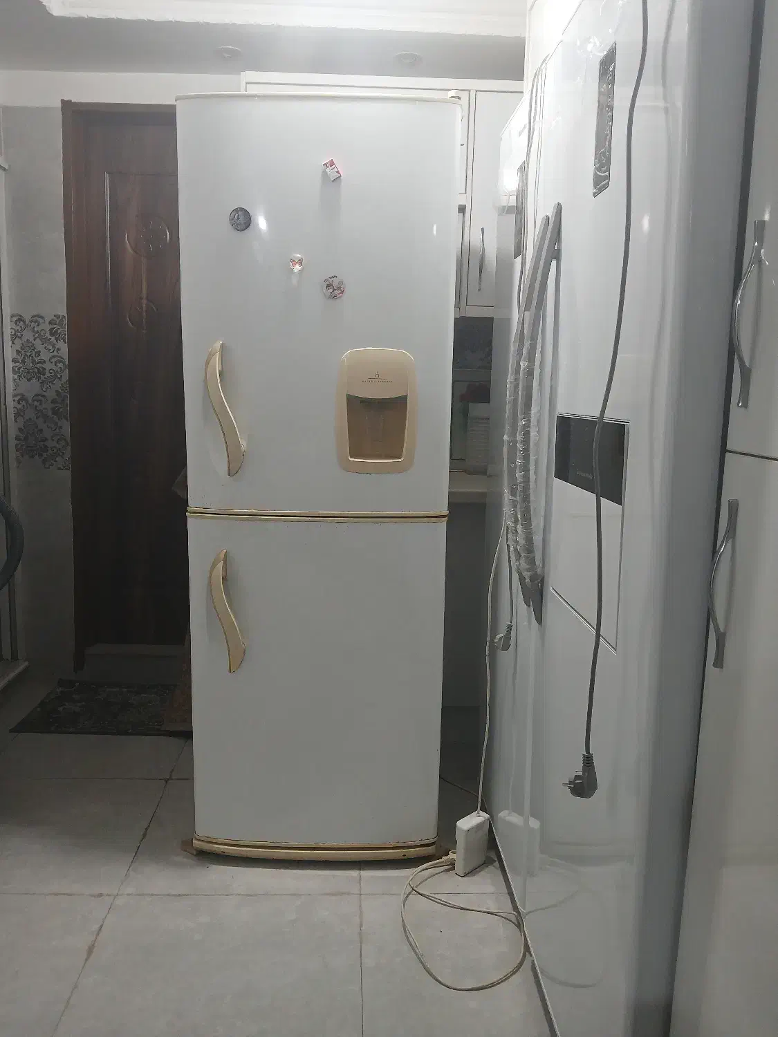 فروش یخچال|یخچال و فریزر|قائم‌شهر, |دیوار