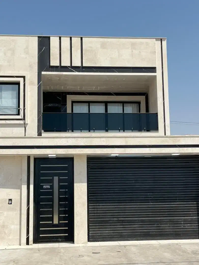 فروش و نصب حرفه ای شیشه سکوریت|خدمات پیشه و مهارت|خورموج, |دیوار