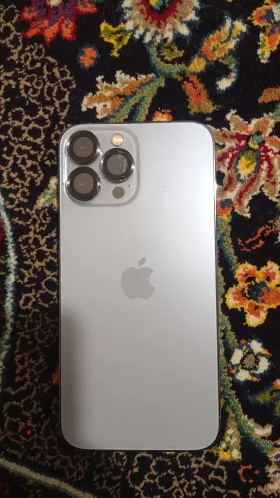 آیفون ۱۳پرو مکسza256|موبایل|شیراز, تندگویان|دیوار