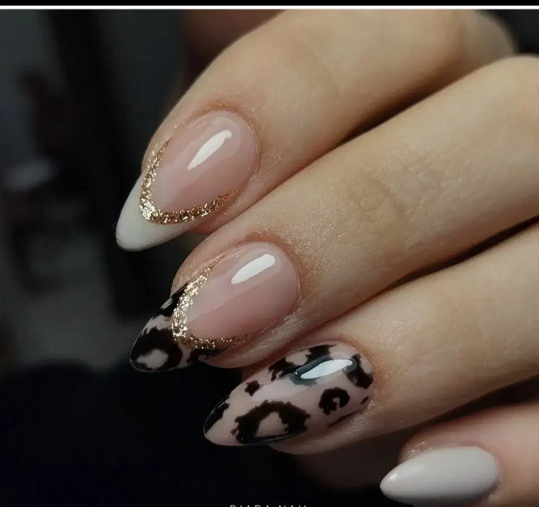 آف ویژه ناخن|خدمات آرایشگری و زیبایی|ابهر, |دیوار