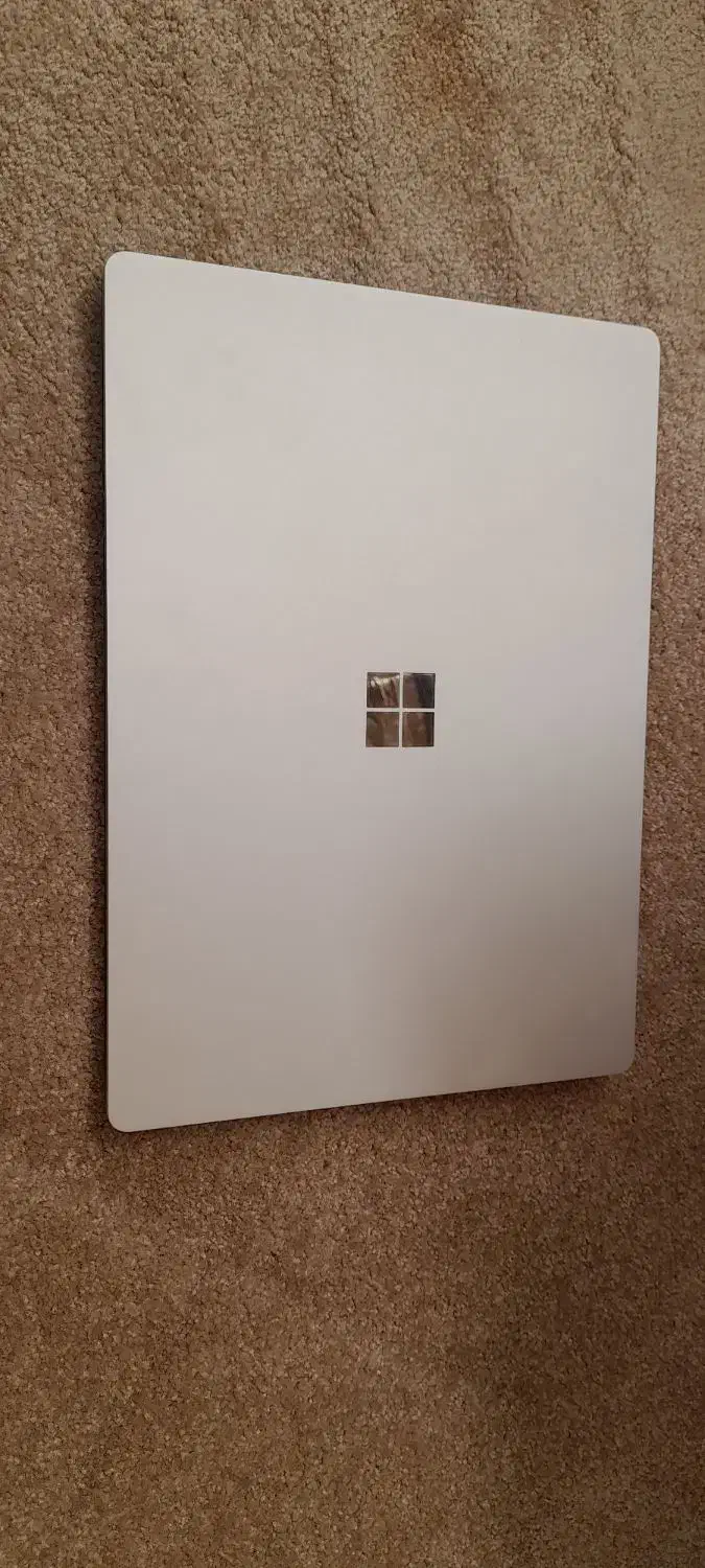 سورفیس لپ تاپ ۱|رایانه همراه|قم, عمار یاسر|دیوار