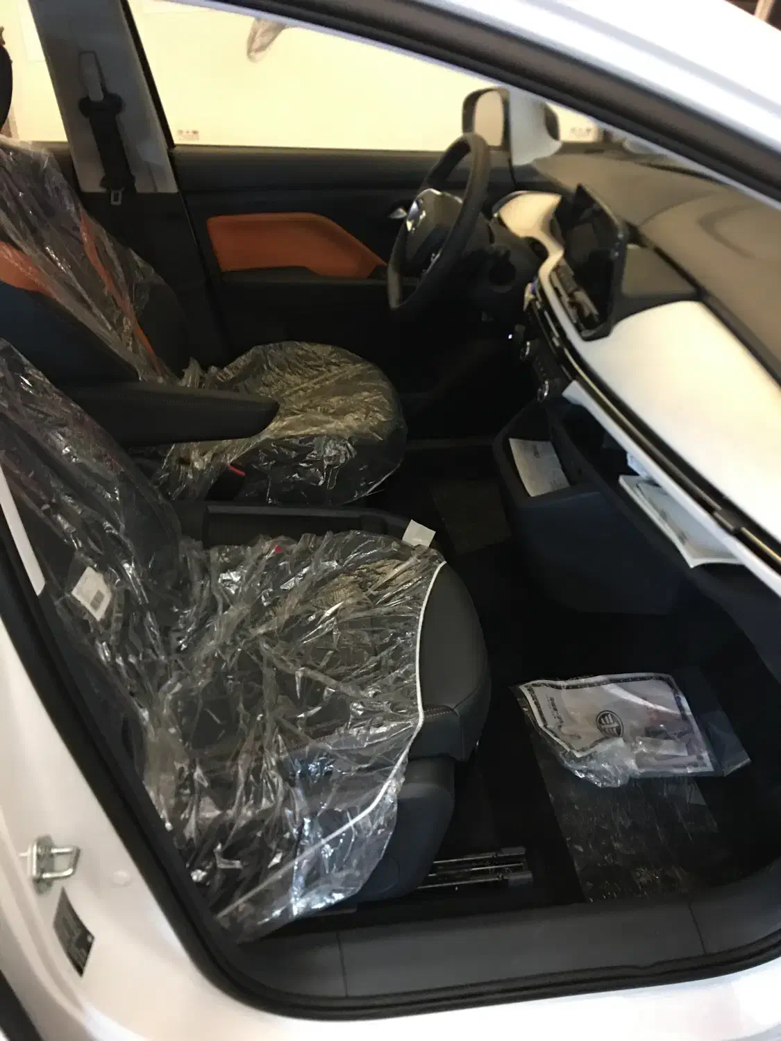 بستیون Nat برقی صفر 2024 خریدمستقیم از نمایندگی|خودرو سواری و وانت|مشهد, امام رضا (ع)|دیوار