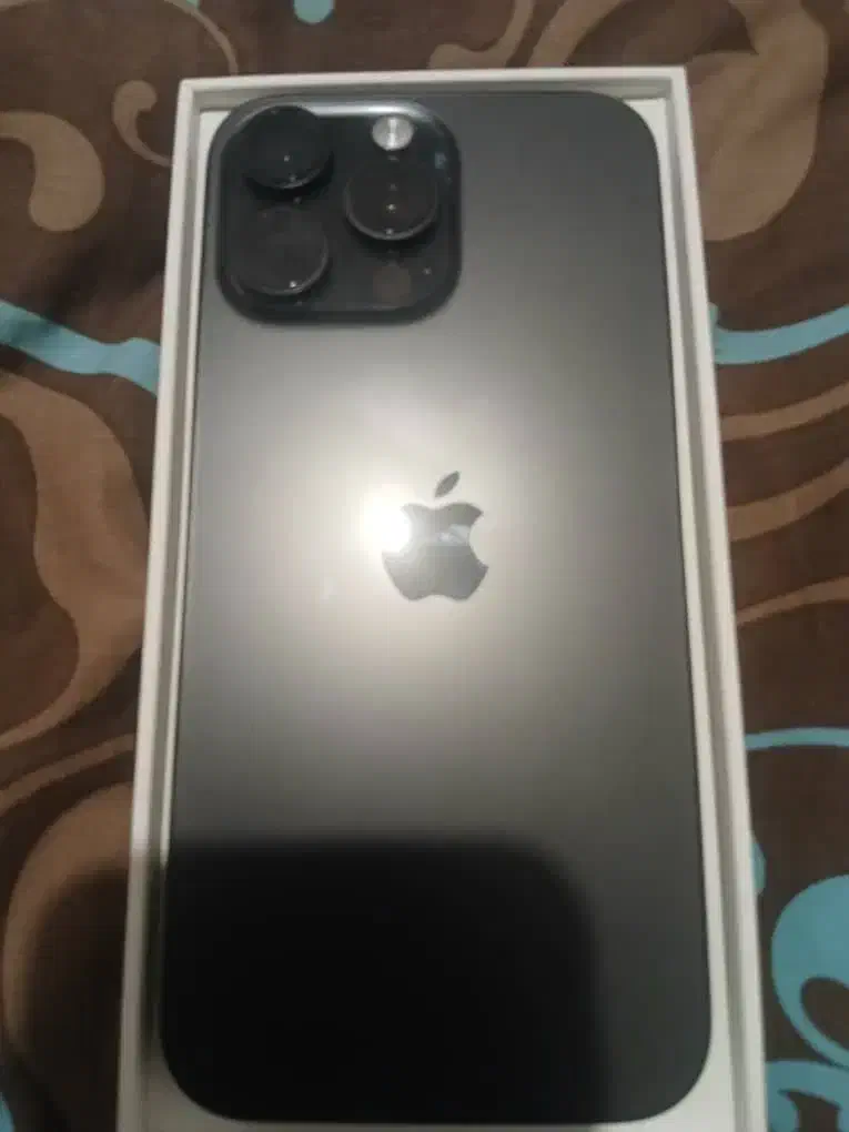 آیفون ۱۶ ریجستر شده ۵۱۲ گیک|موبایل|مشهد, کوثر|دیوار