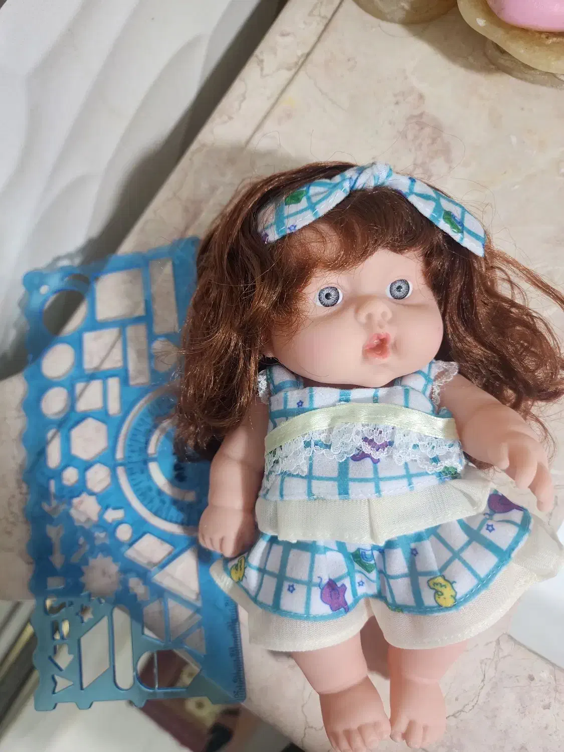 عروسک موزیکال|اسباب‌‌بازی|مشهد, محمدآباد|دیوار