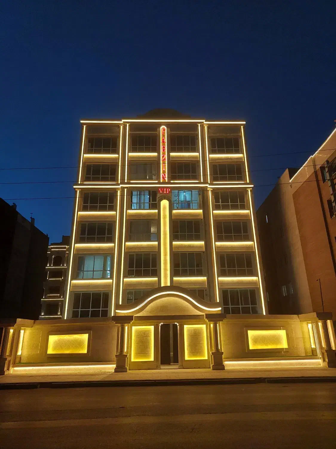 برقکاری ساختمان  (نصبیجات)|خدمات پیشه و مهارت|مشهد, الهیه|دیوار