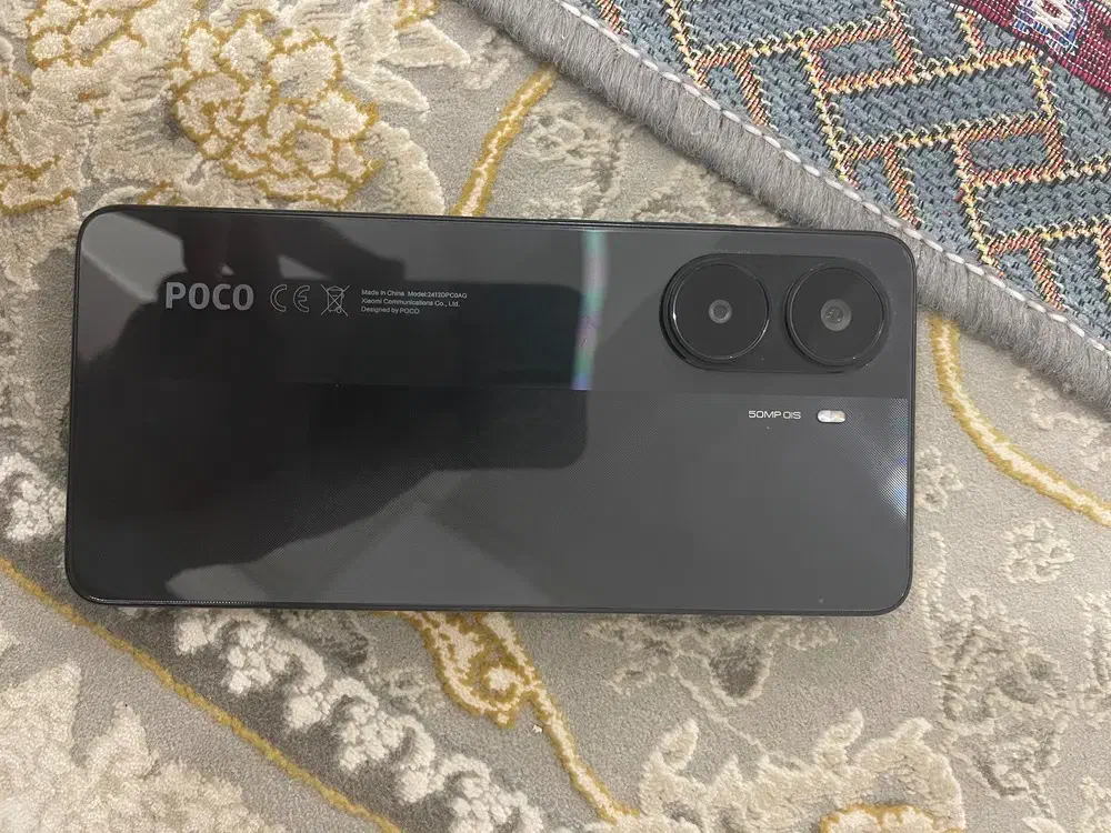 پوکو ایکس 7پرو|موبایل|اسلامآباد غرب, |دیوار