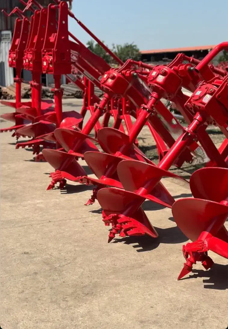 مته چاله کن|ماشینآلات صنعتی|مشهد, میان ولایت|دیوار