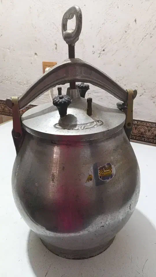 زودپز نو|ظروف پختوپز|برازجان, |دیوار