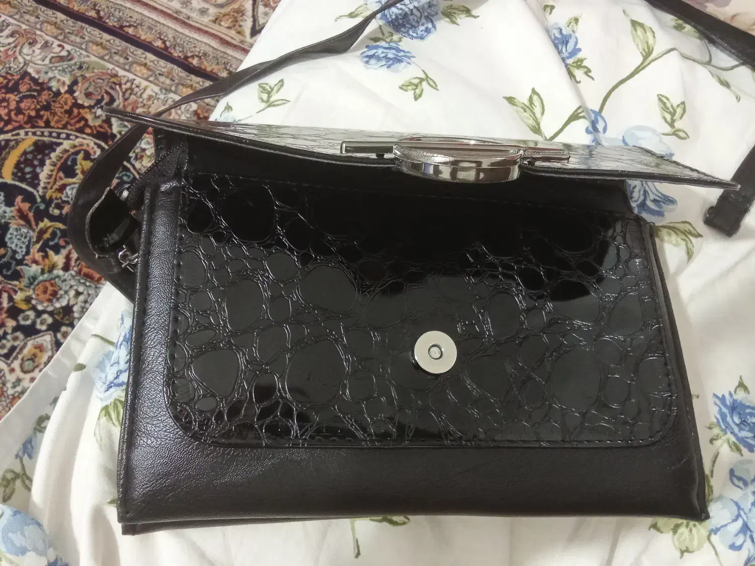 کیف خیلی شیک و زیبا|کیف، کفش، کمربند|سنندج, |دیوار