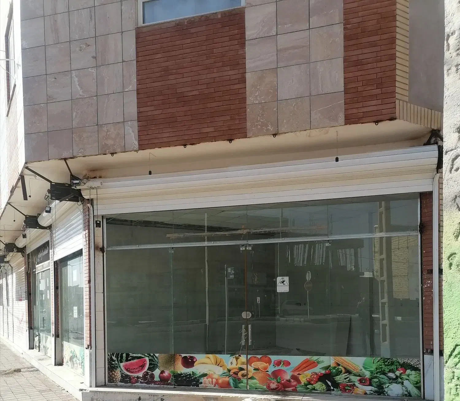 فروش واحد تجاری|فروش مغازه و غرفه|فردوس (خراسان), |دیوار