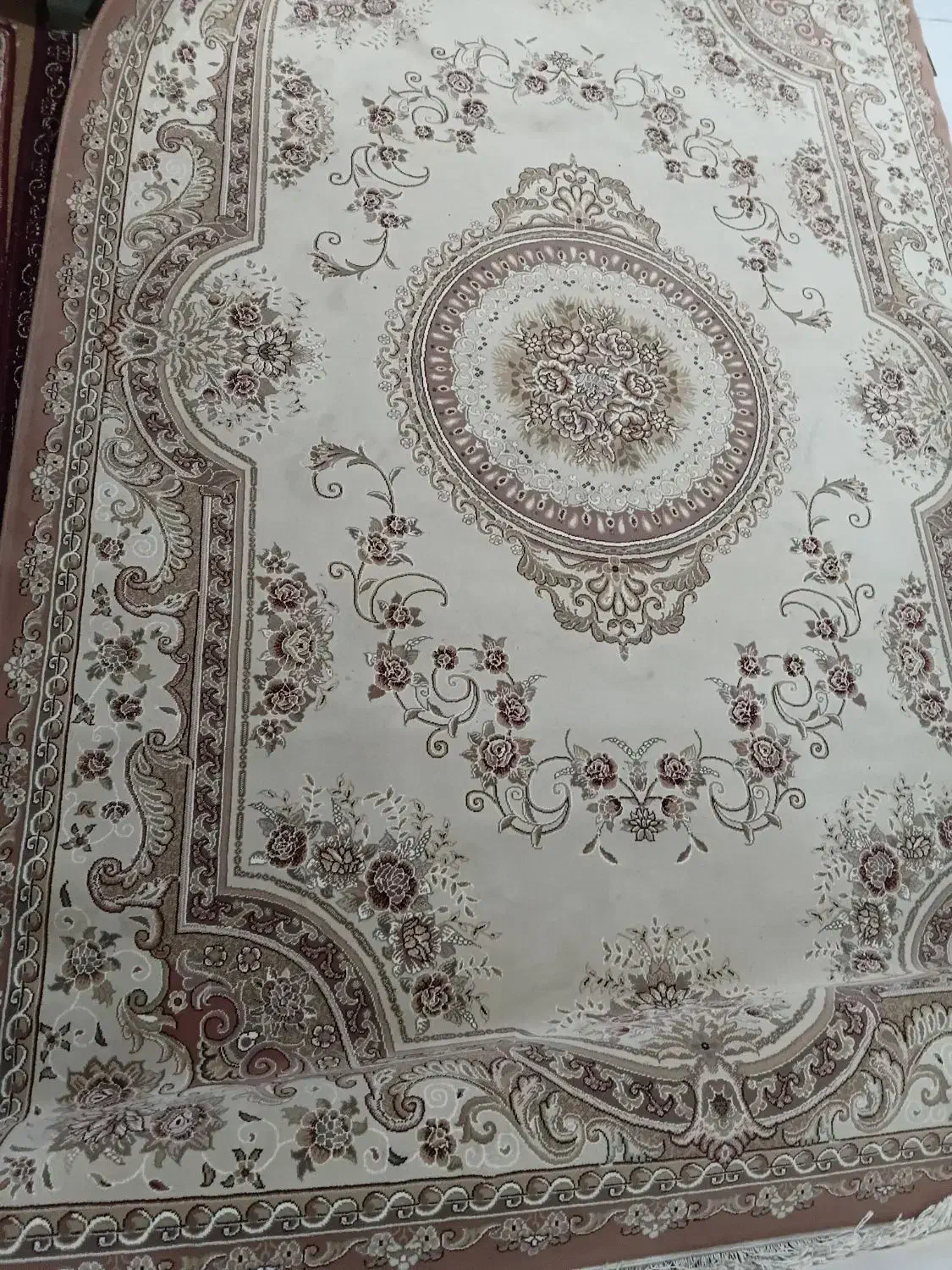 فرش ۶متری|فرش|ارومیه, |دیوار