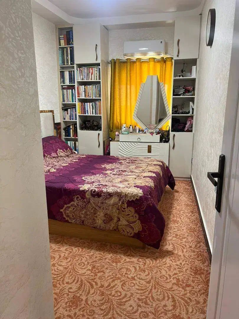 فروش واحد نوساز فول امکانات 110 متری|فروش آپارتمان|بندر گز, |دیوار