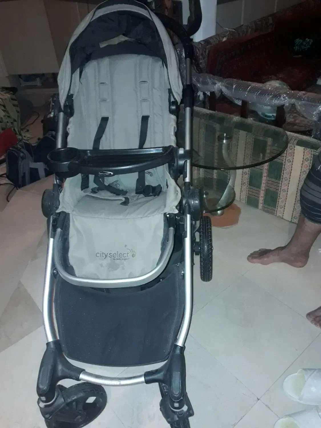 کالسکه کودک|کالسکه و لوازم جانبی|تهران, شهرک غرب|دیوار