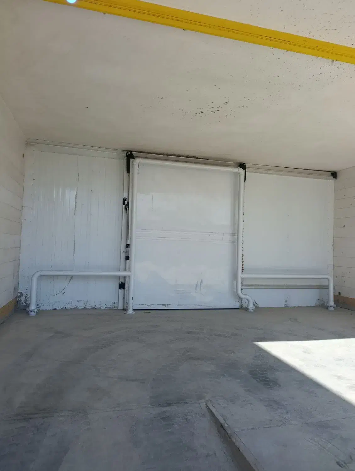 سردخانه 3000تنی فرج پور (فسا)|اجارهٔ دفتر صنعتی، کشاورزی، تجاری|فسا, |دیوار