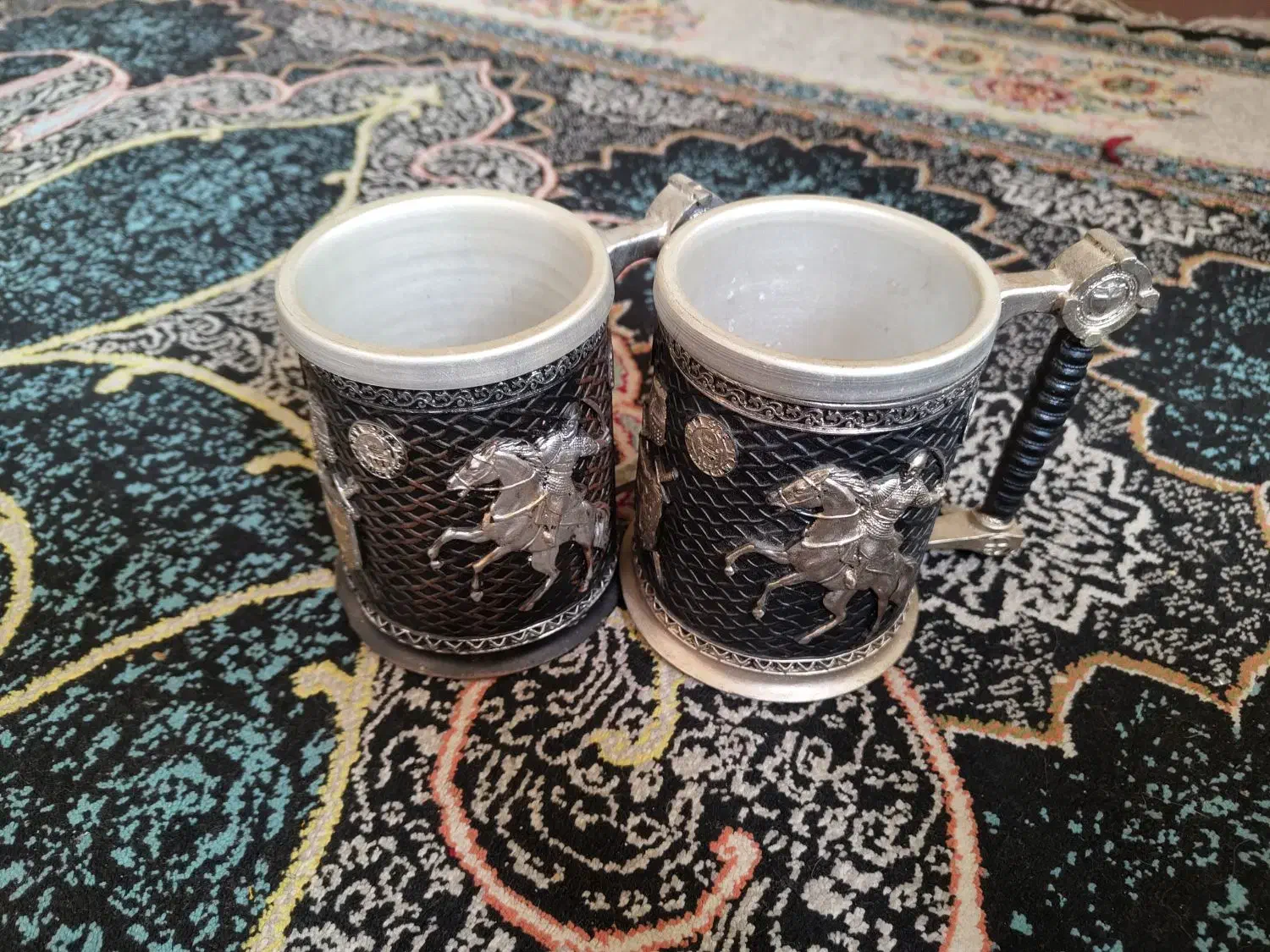 ماگ|ظروف سرو و پذیرایی|قم, نخودی|دیوار