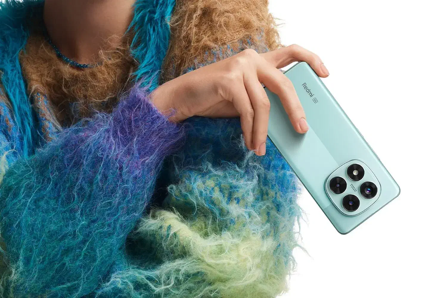 شیائومی ردمی Redmi|موبایل|ری, سیزده آبان|دیوار