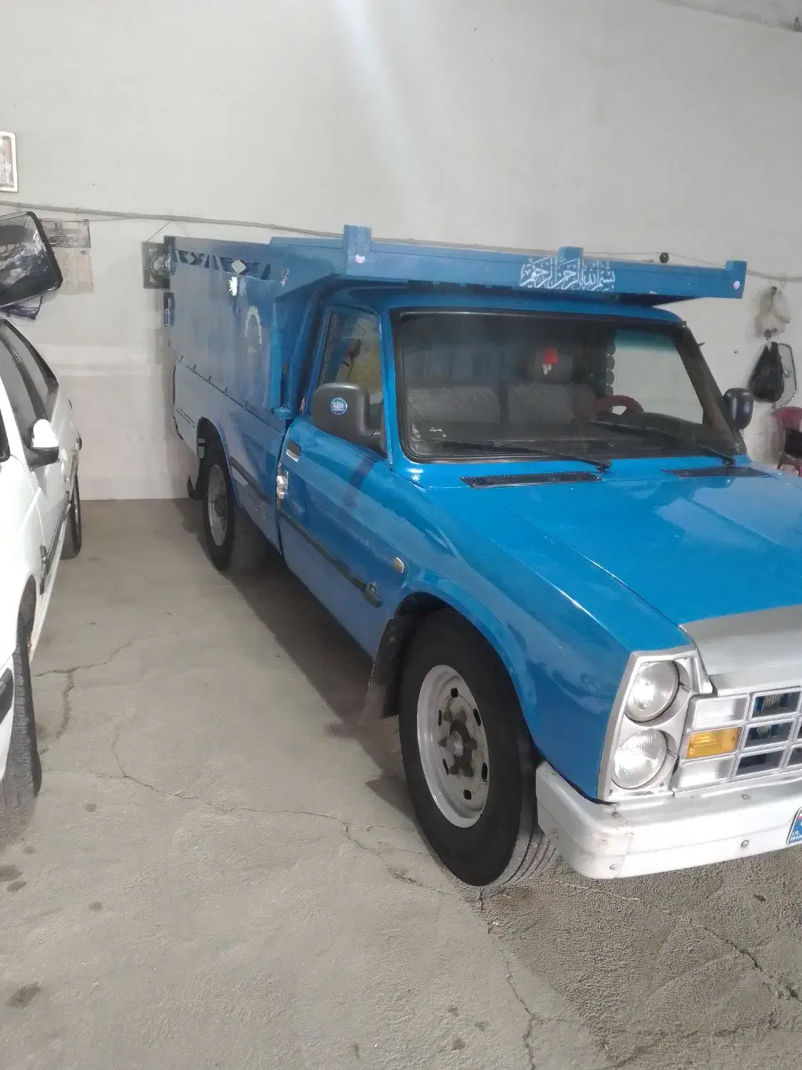 98 دوگانه شرکتی|خودرو سواری و وانت|مهاباد (آذربایجان غربی), |دیوار