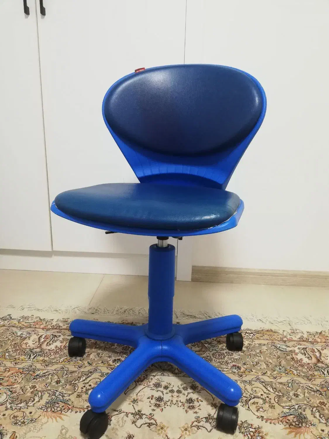 صندلی نیلپر|صندلی و نیمکت|ساری, |دیوار