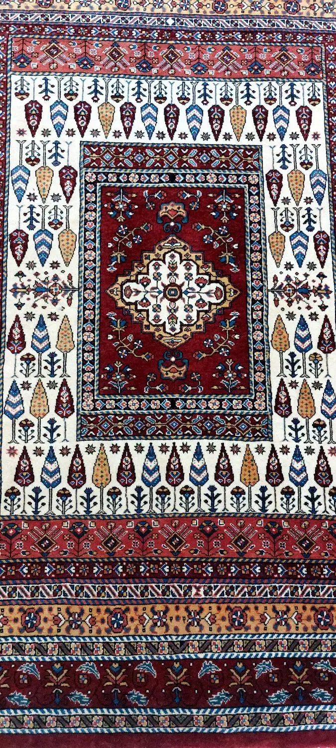 فرش دستباف|فرش|همدان, |دیوار